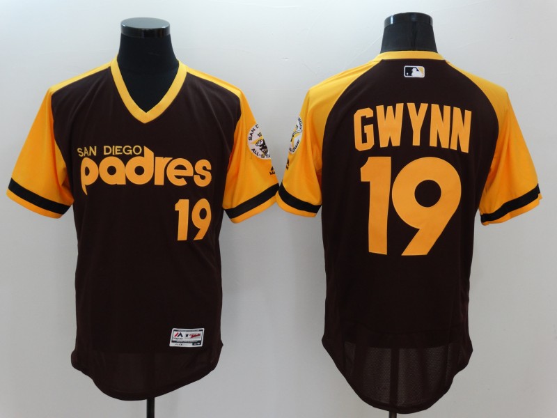 San Diego Padres jerseys-009